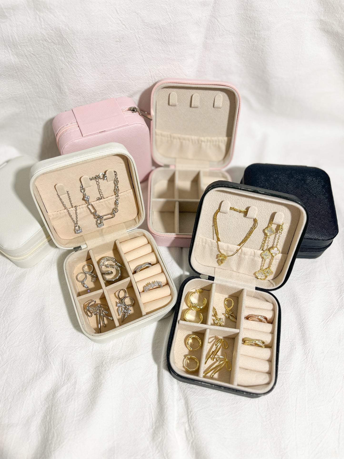 Jewellery Box