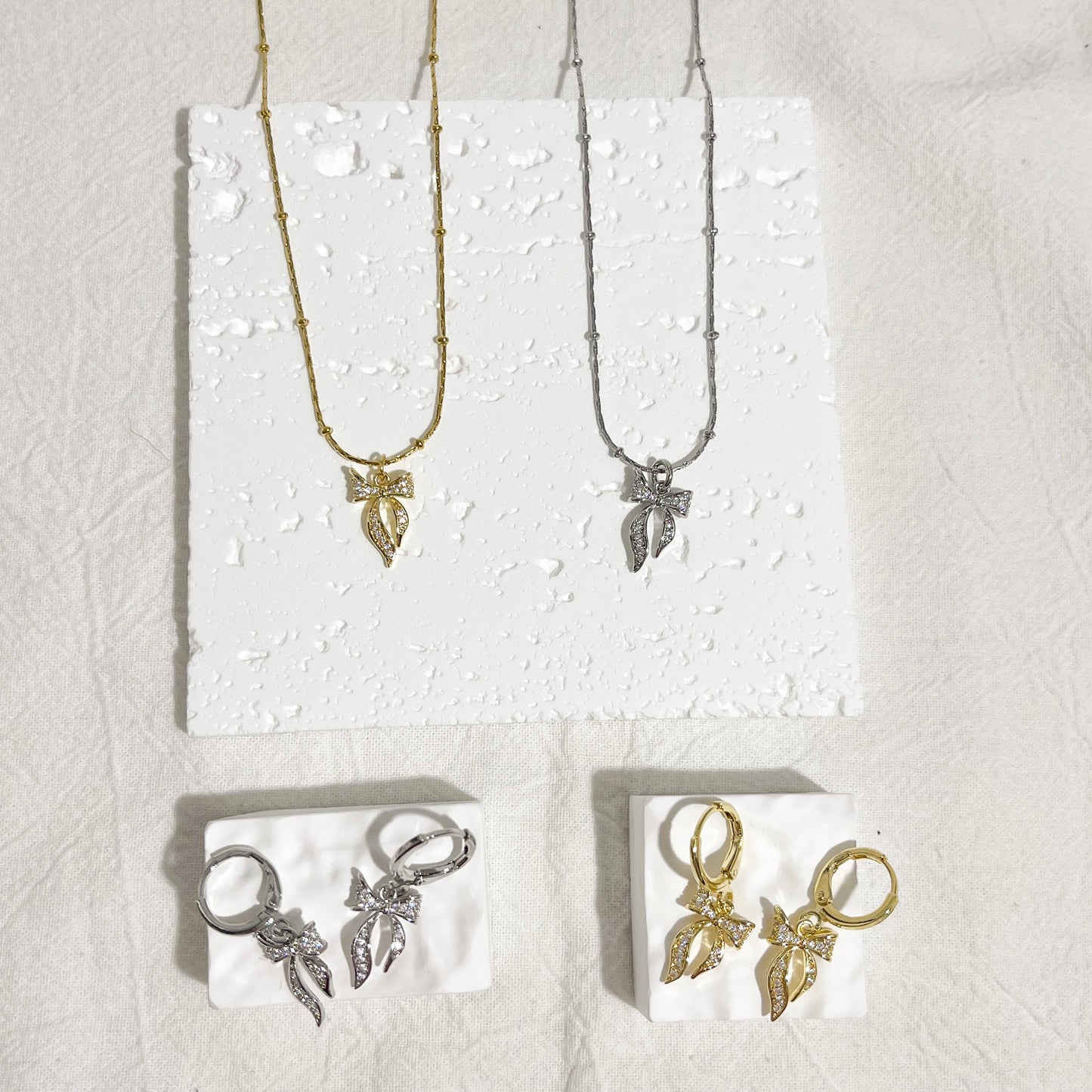 Vivienne Necklace