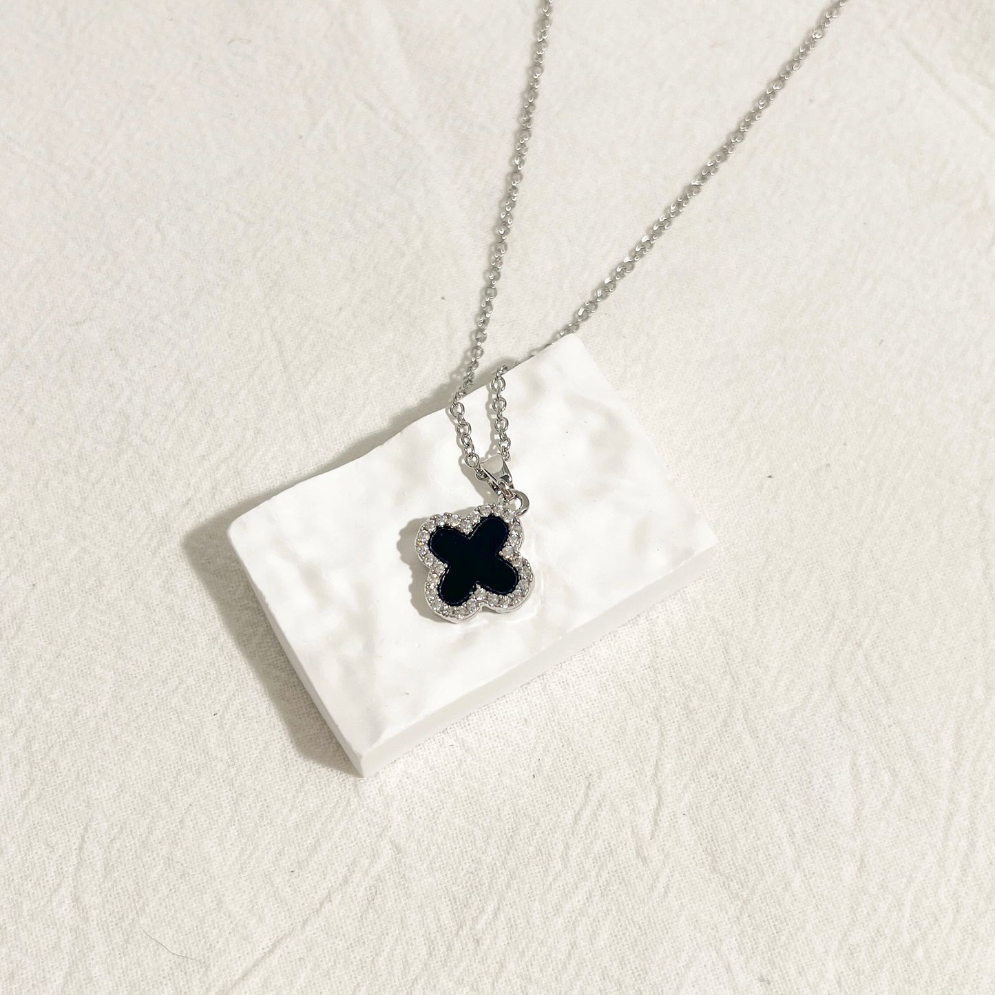 Kacie Necklace