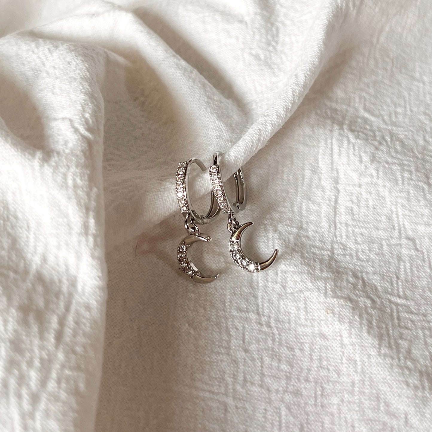 Luna Earrings