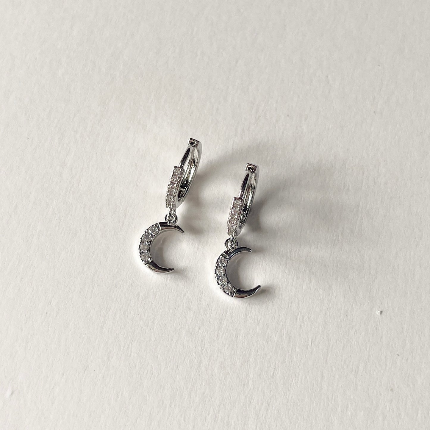 Luna Earrings