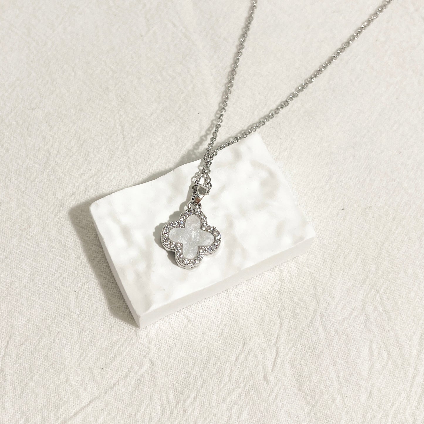 Kacie Necklace