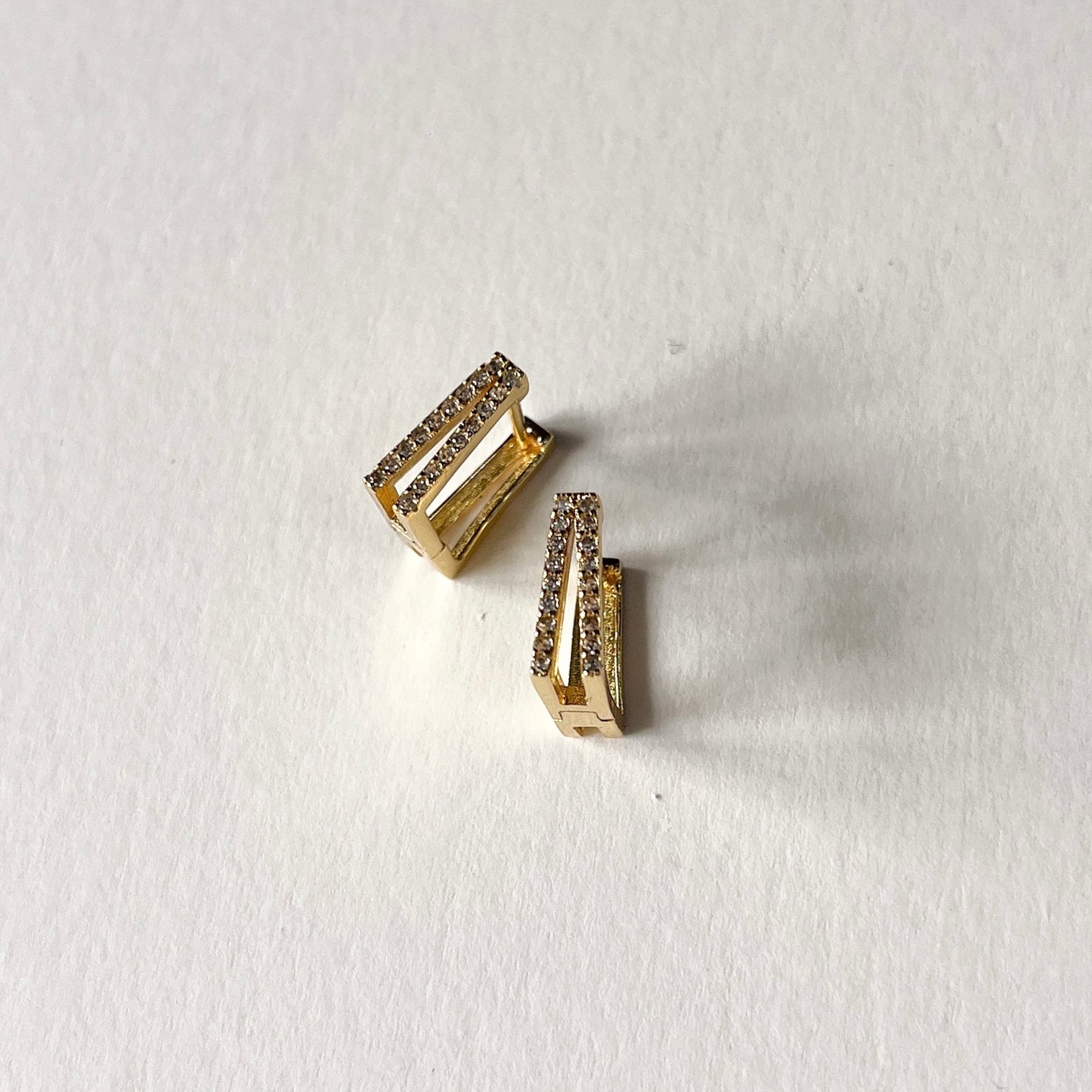 Eden Earrings