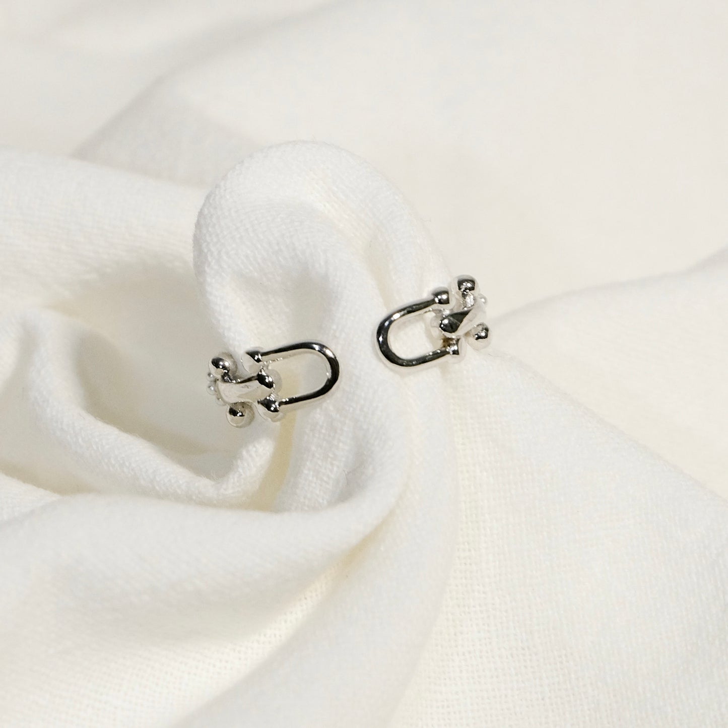 Maisie Chain Adjustable Ring