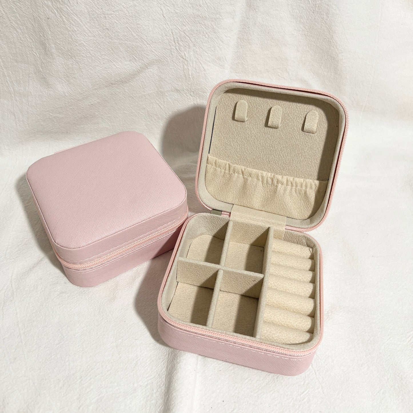 Jewellery Box