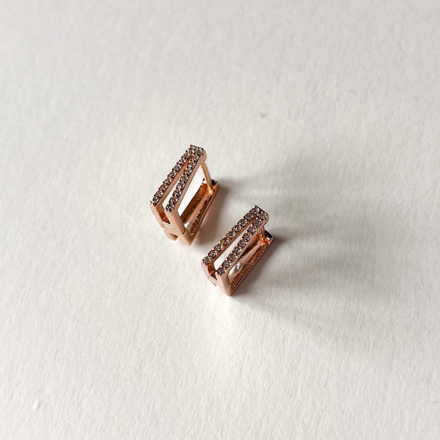 Eden Earrings