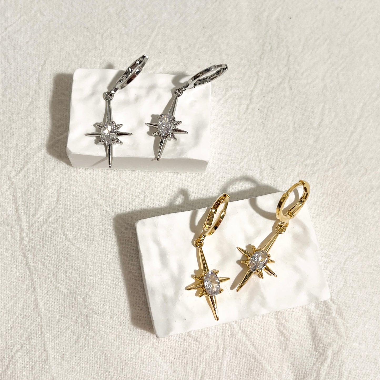 Astra Earring