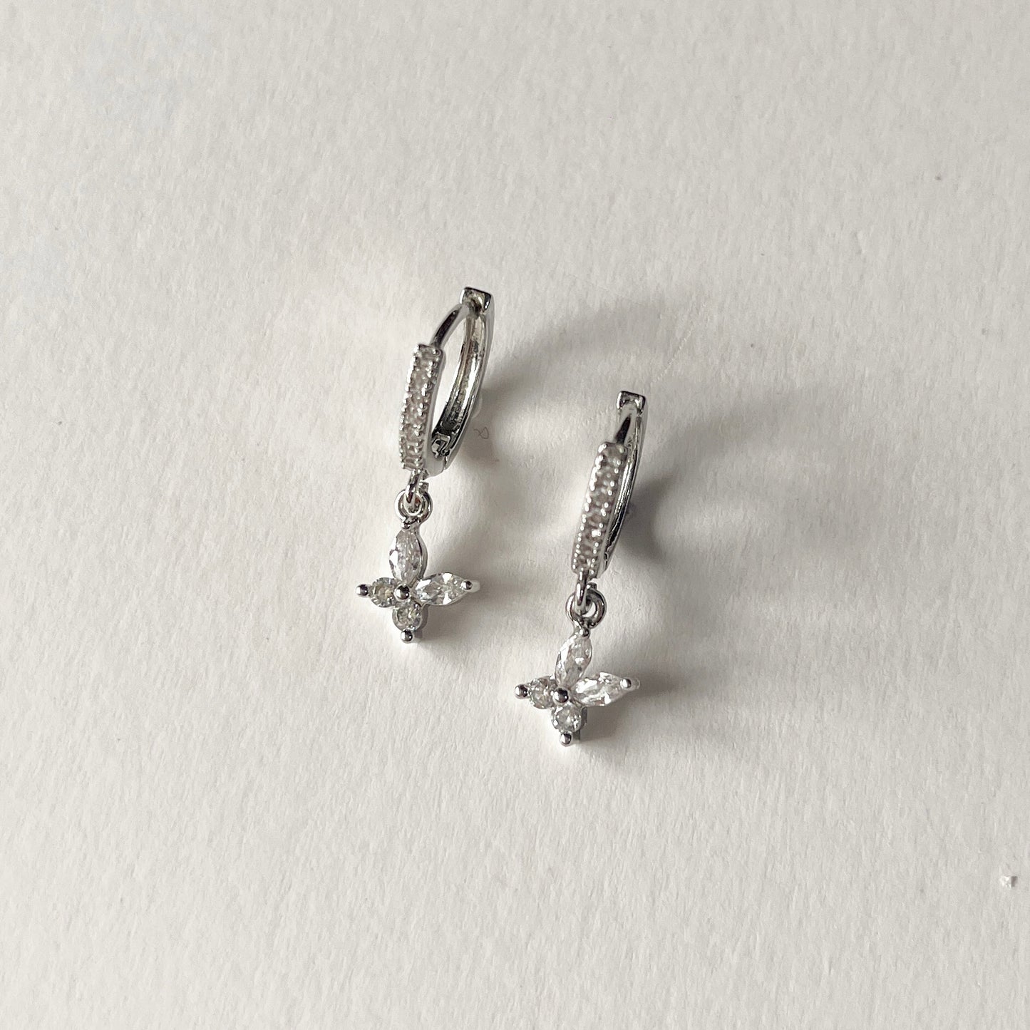 Nabi Earrings