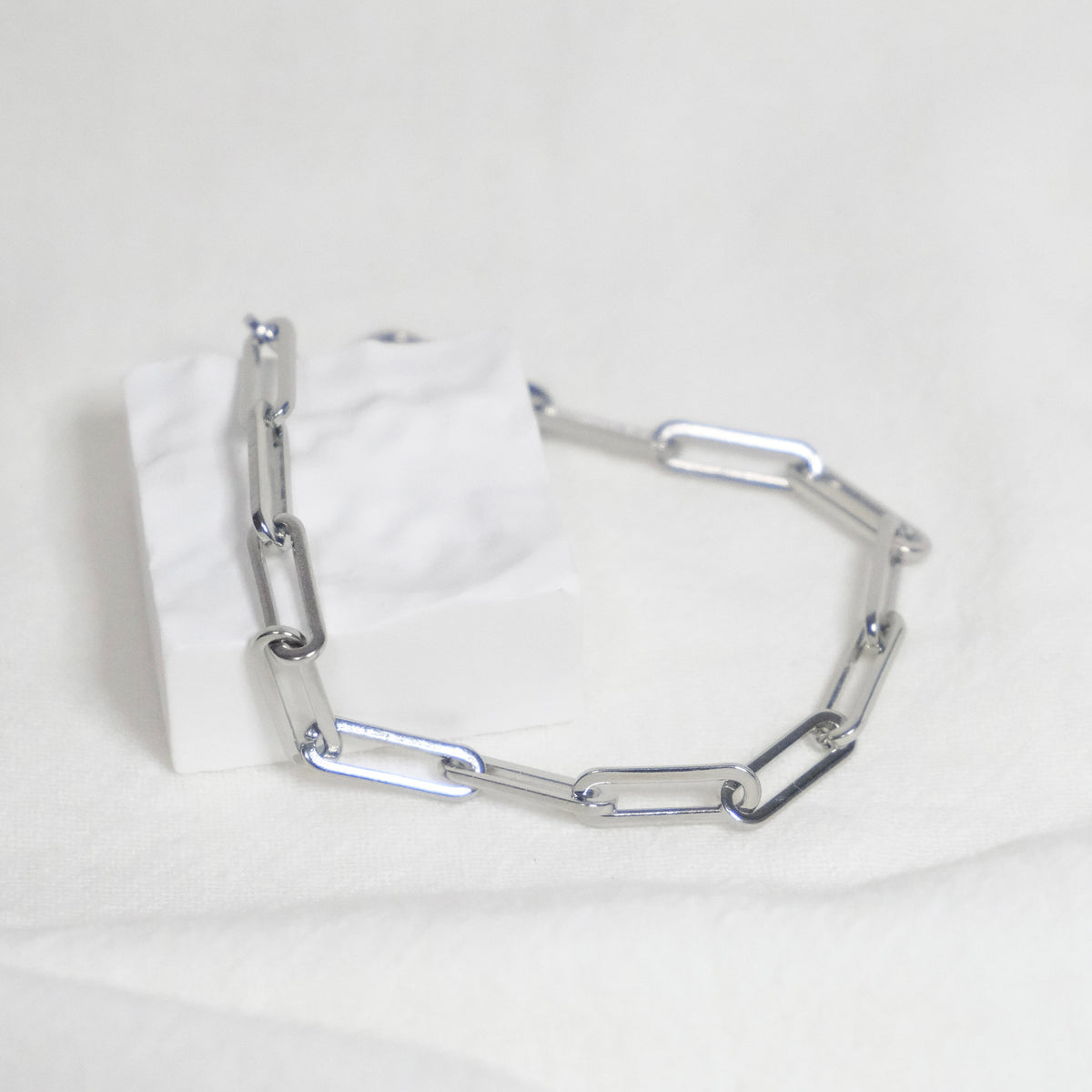 Charlie Chain Bracelet