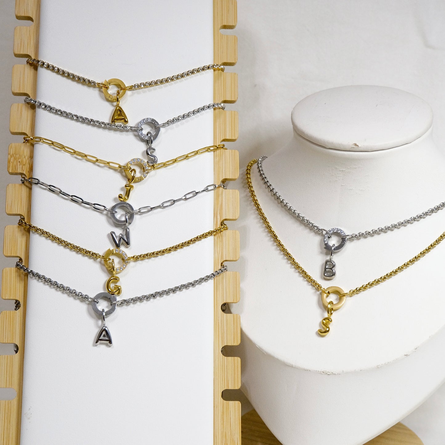 Step 2: Choose Your Attachment