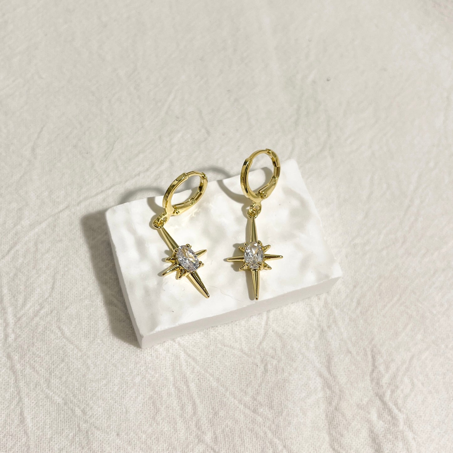 Astra Earring
