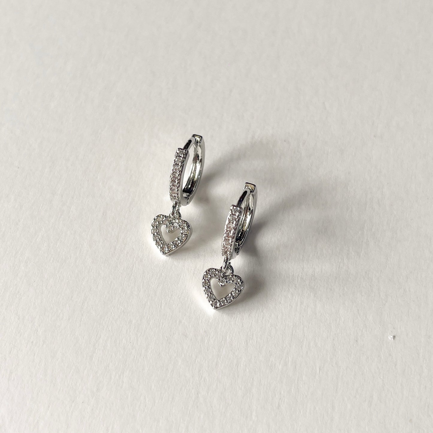 Corissa Earrings