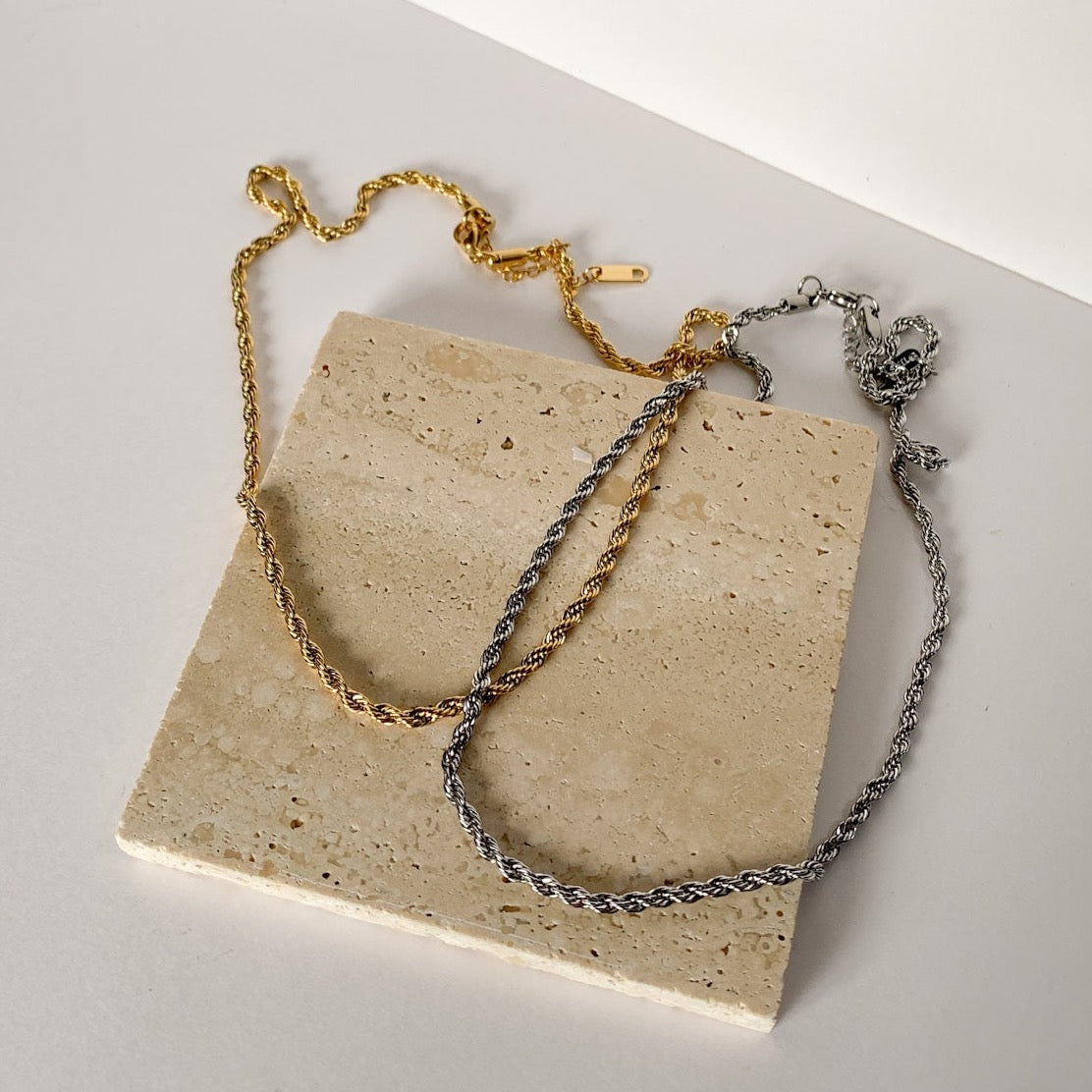 Cameron Chain Necklace