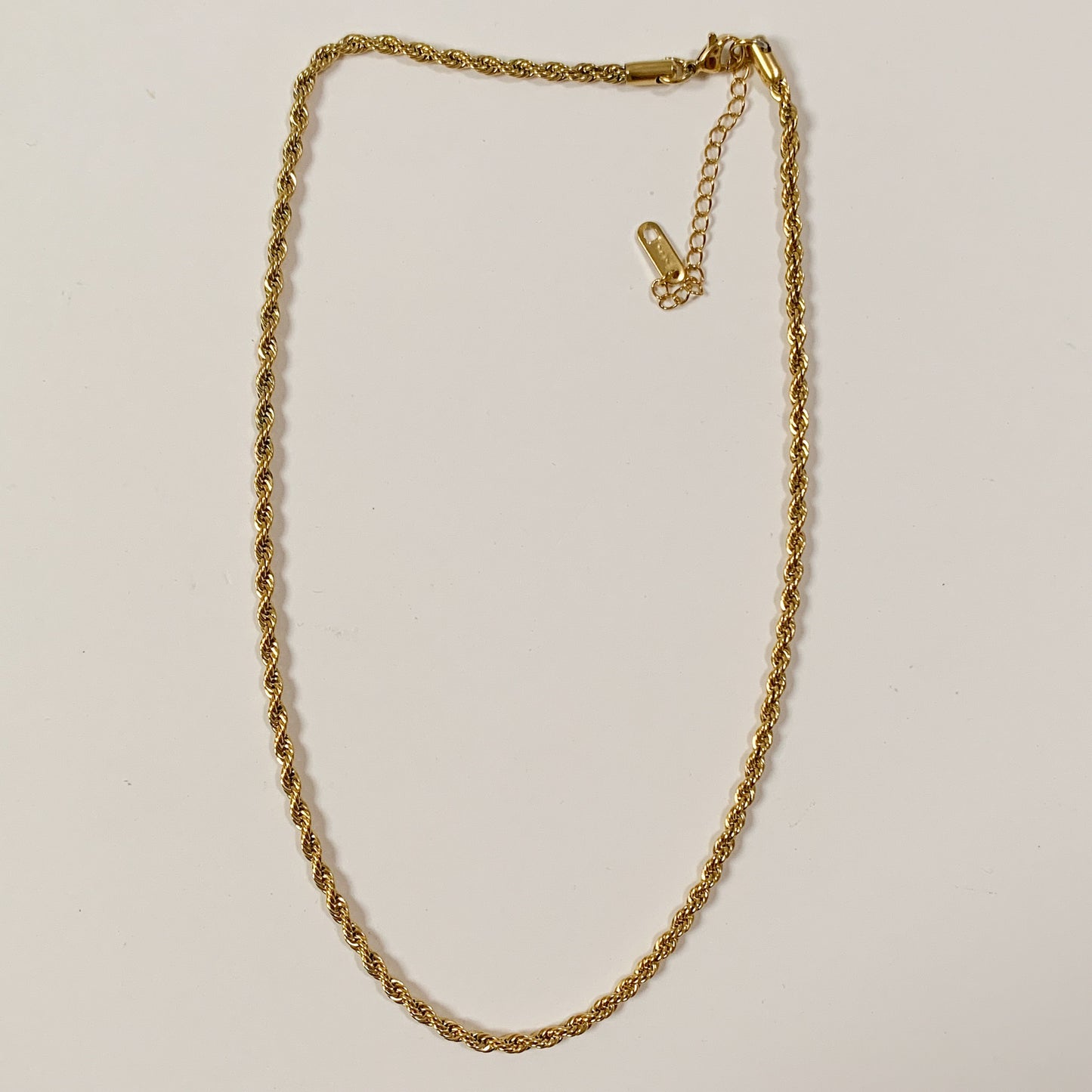 Cameron Chain Necklace