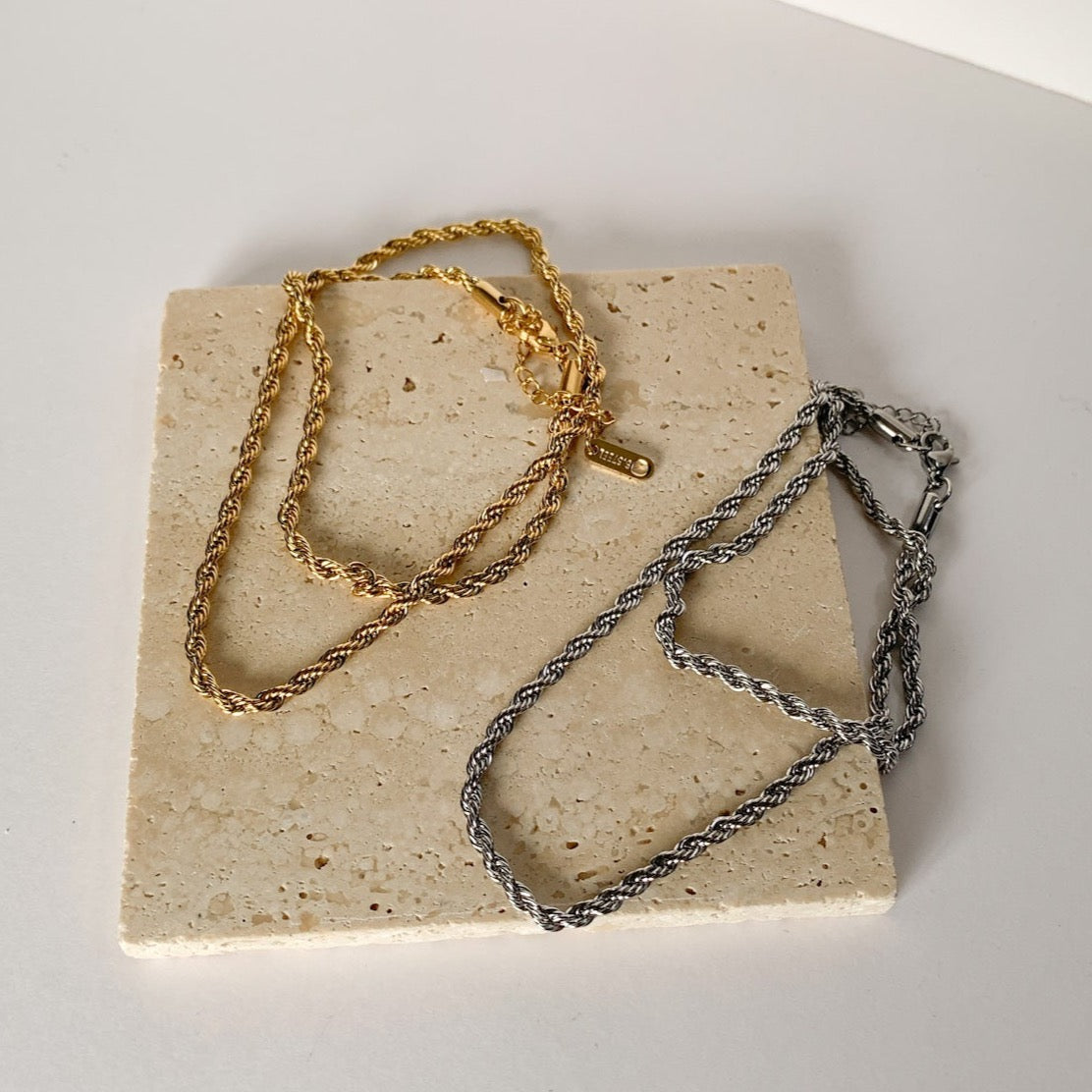 Cameron Chain Necklace