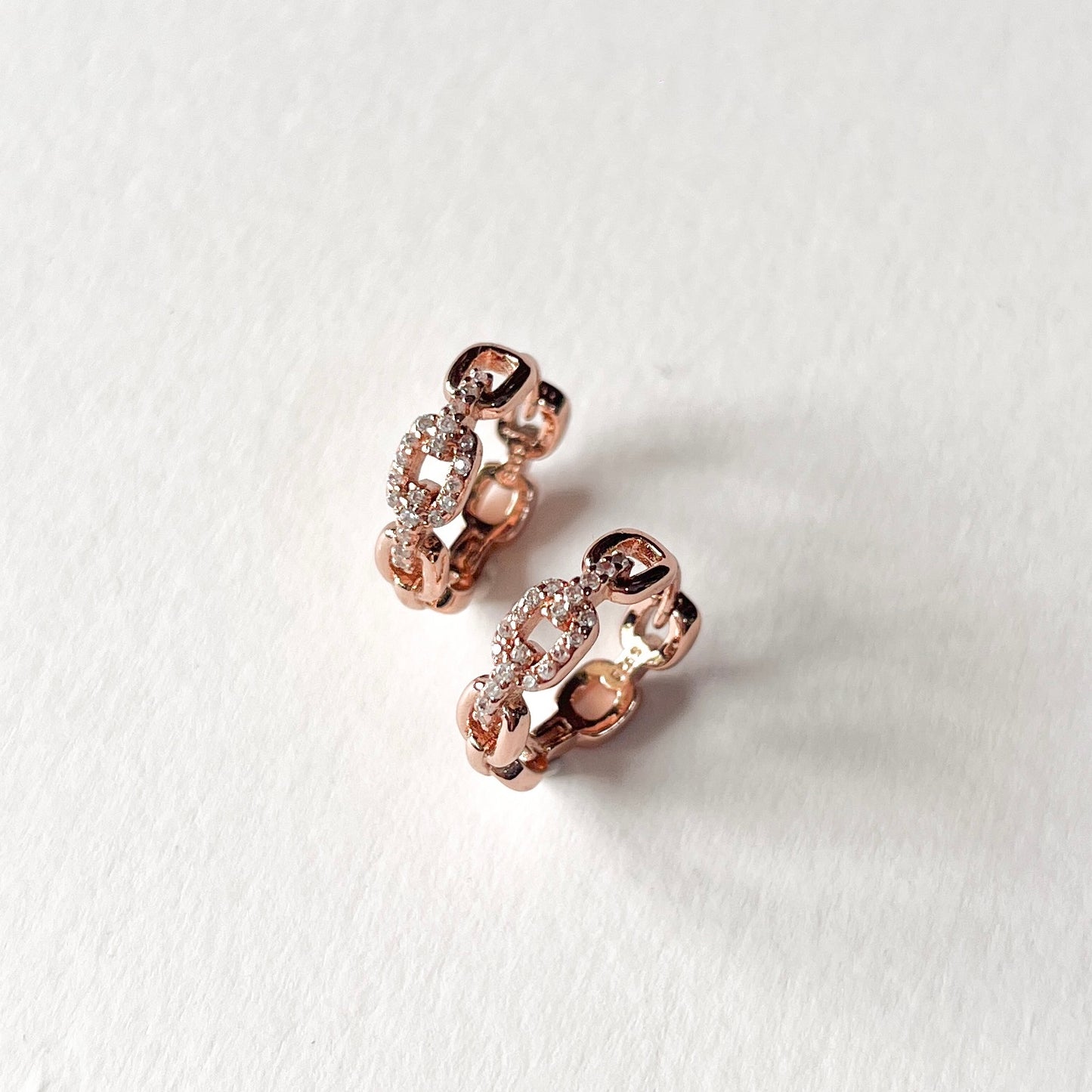 Elizabeth Earrings