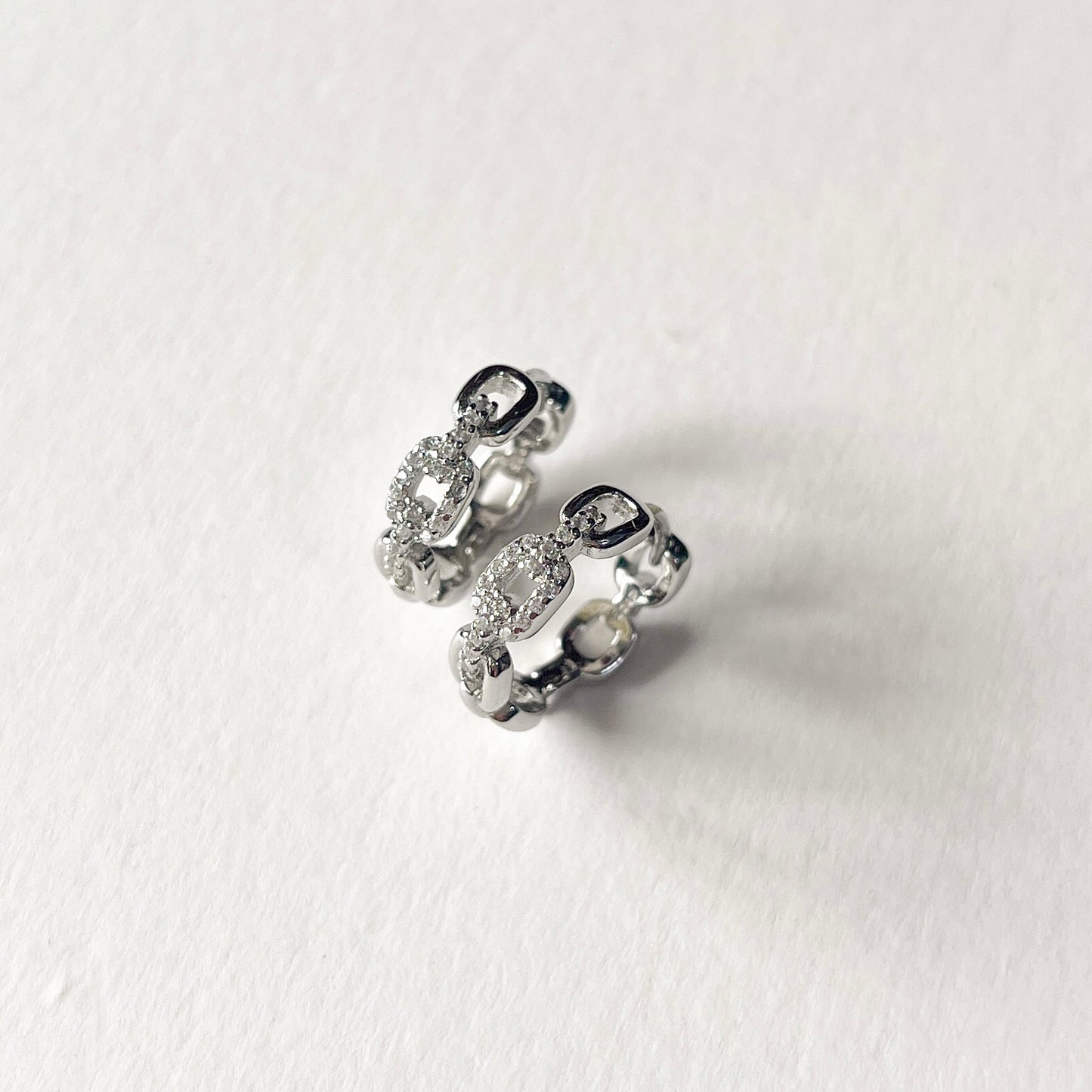 Elizabeth Earrings