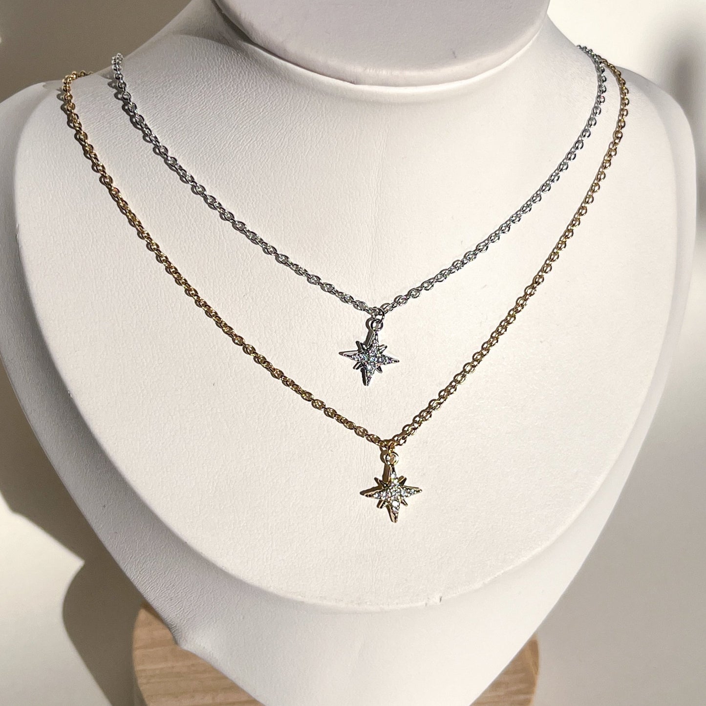 Starlyn Necklace