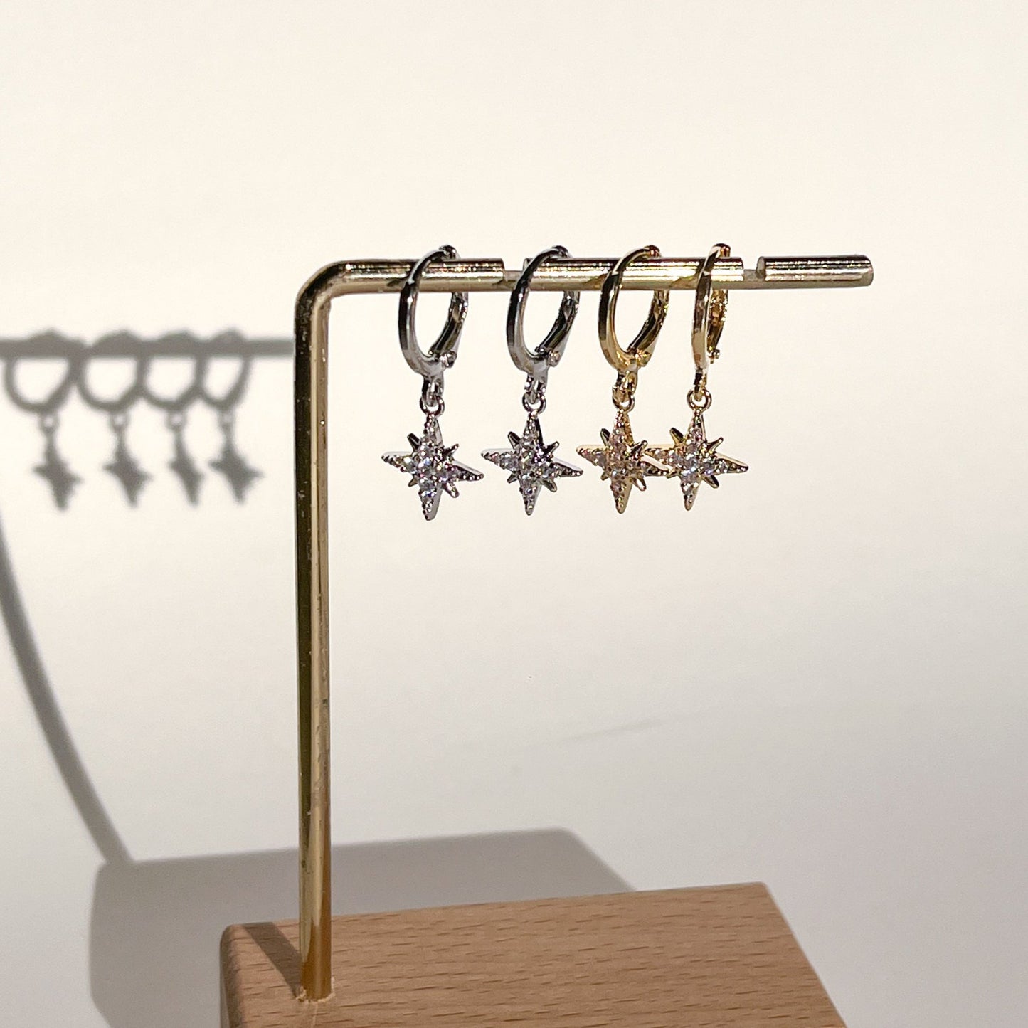 Starlyn Earrings