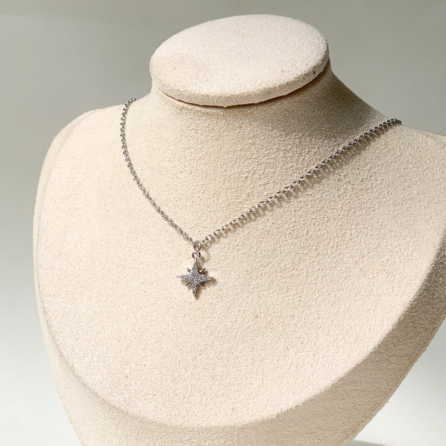 Starlyn Necklace
