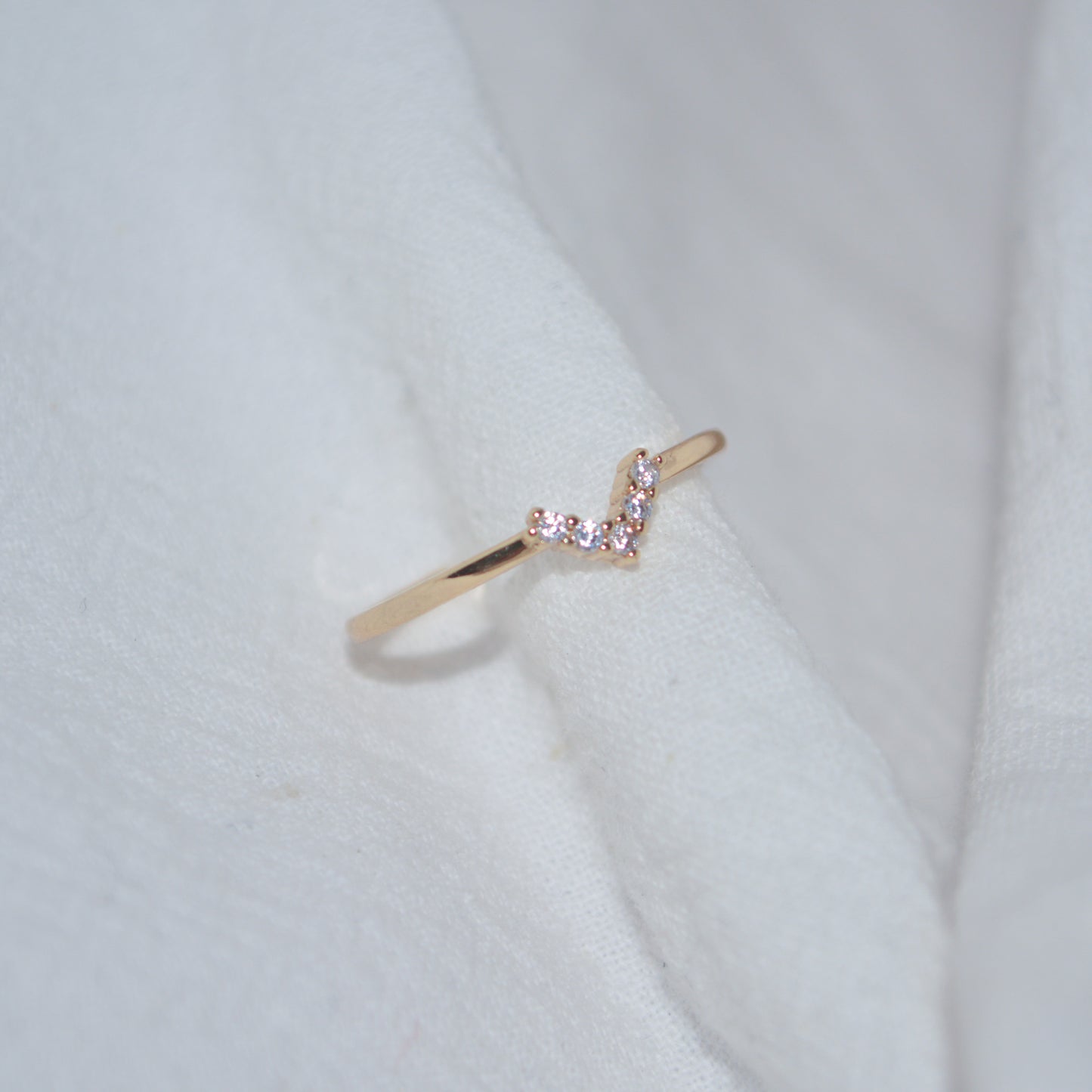 Charlotte Ring