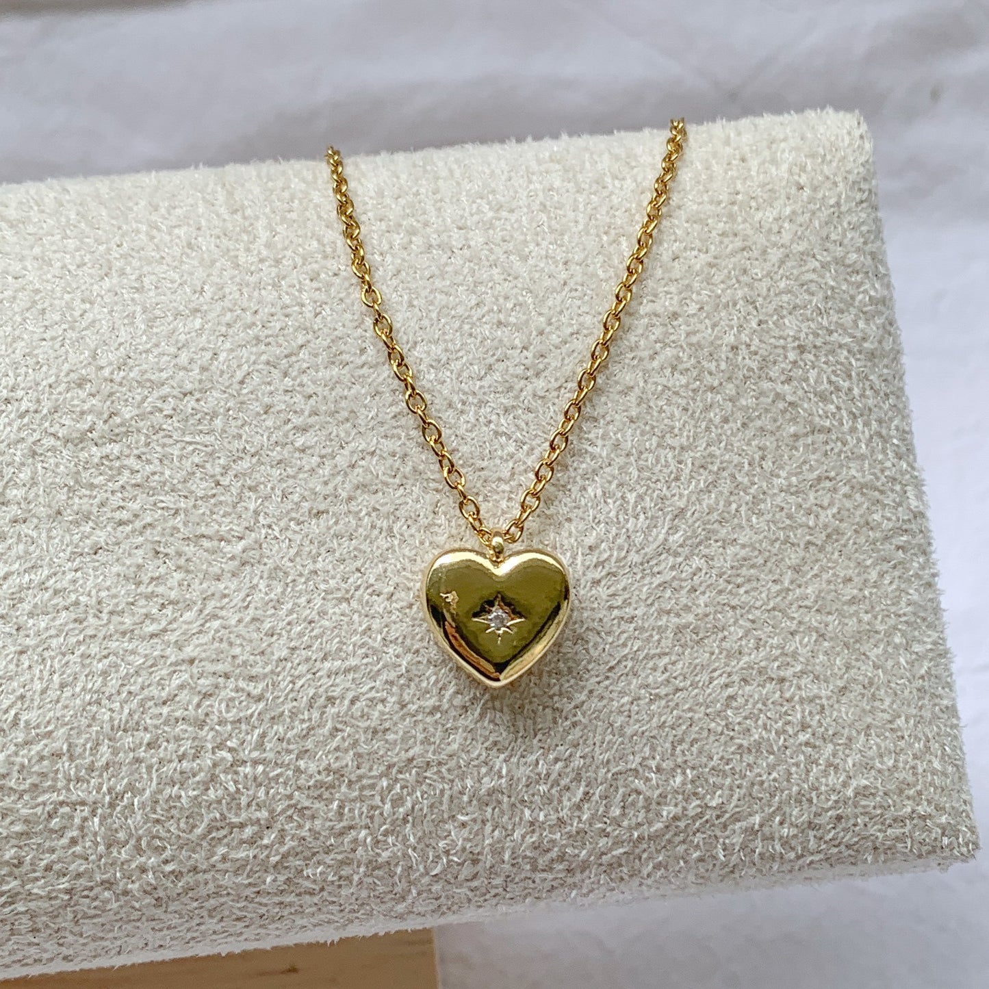 Celine Necklace