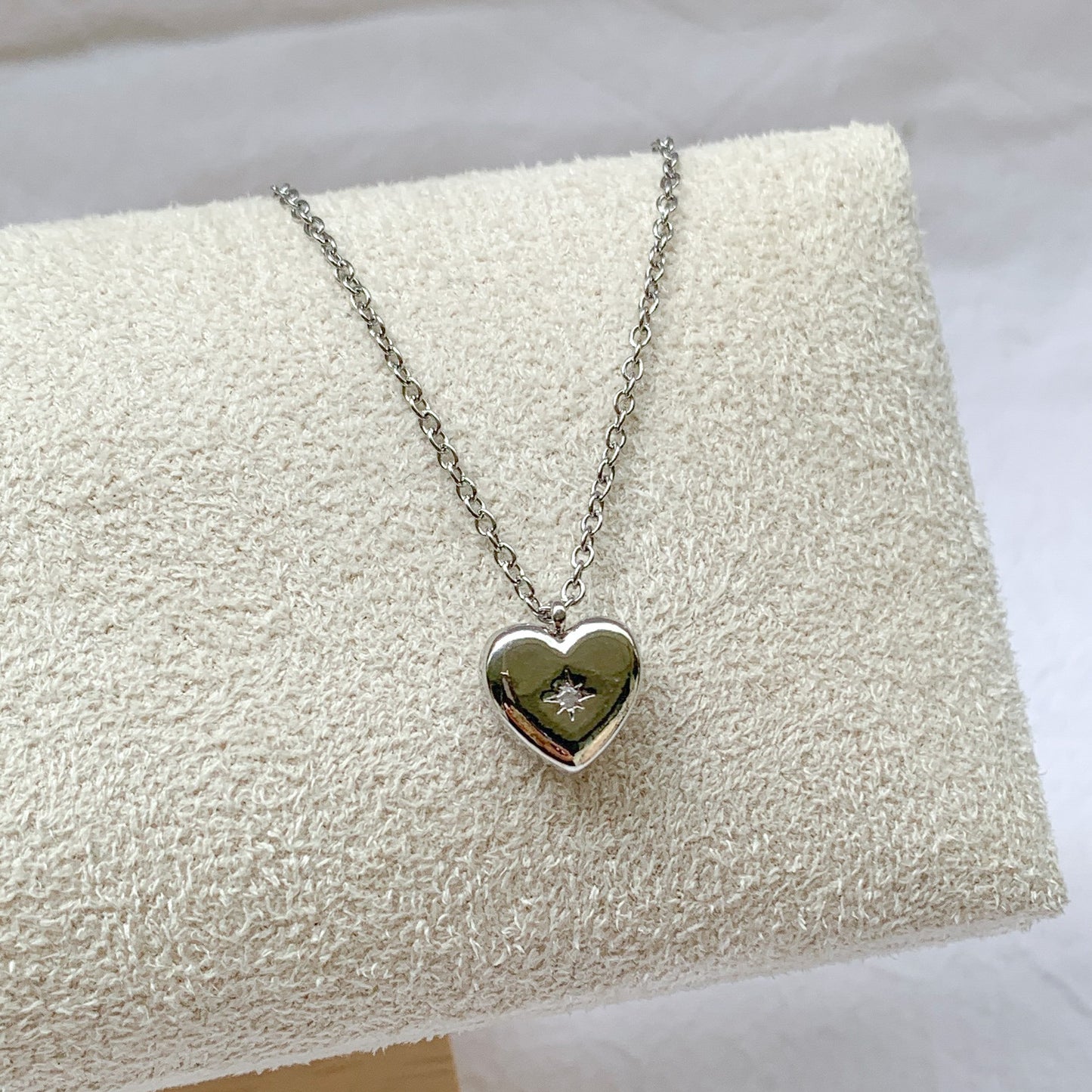Celine Necklace