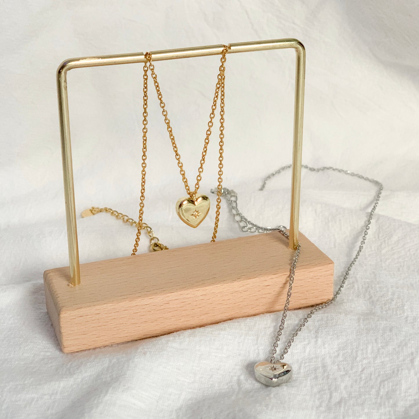 Celine Necklace