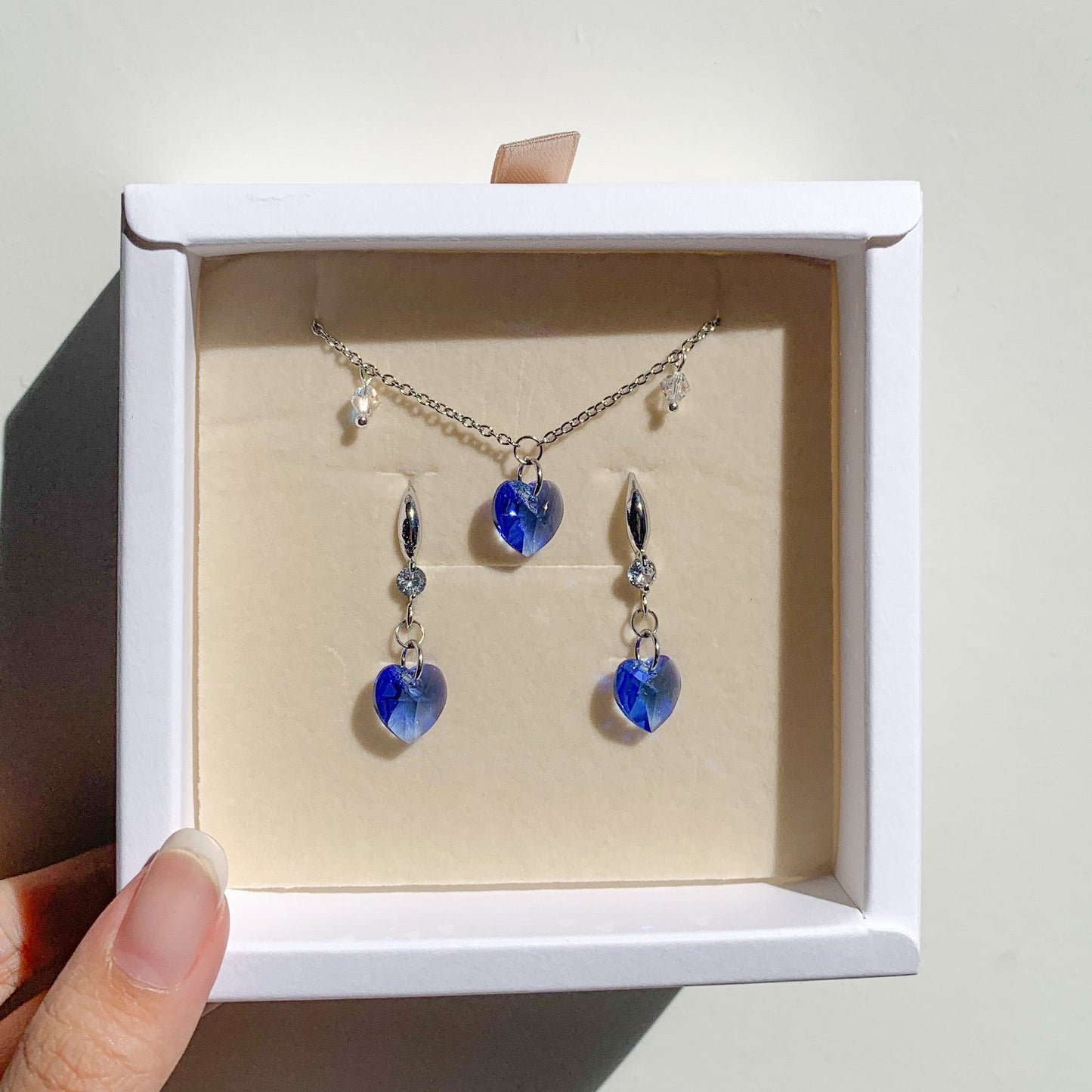 September Birthstone Set
