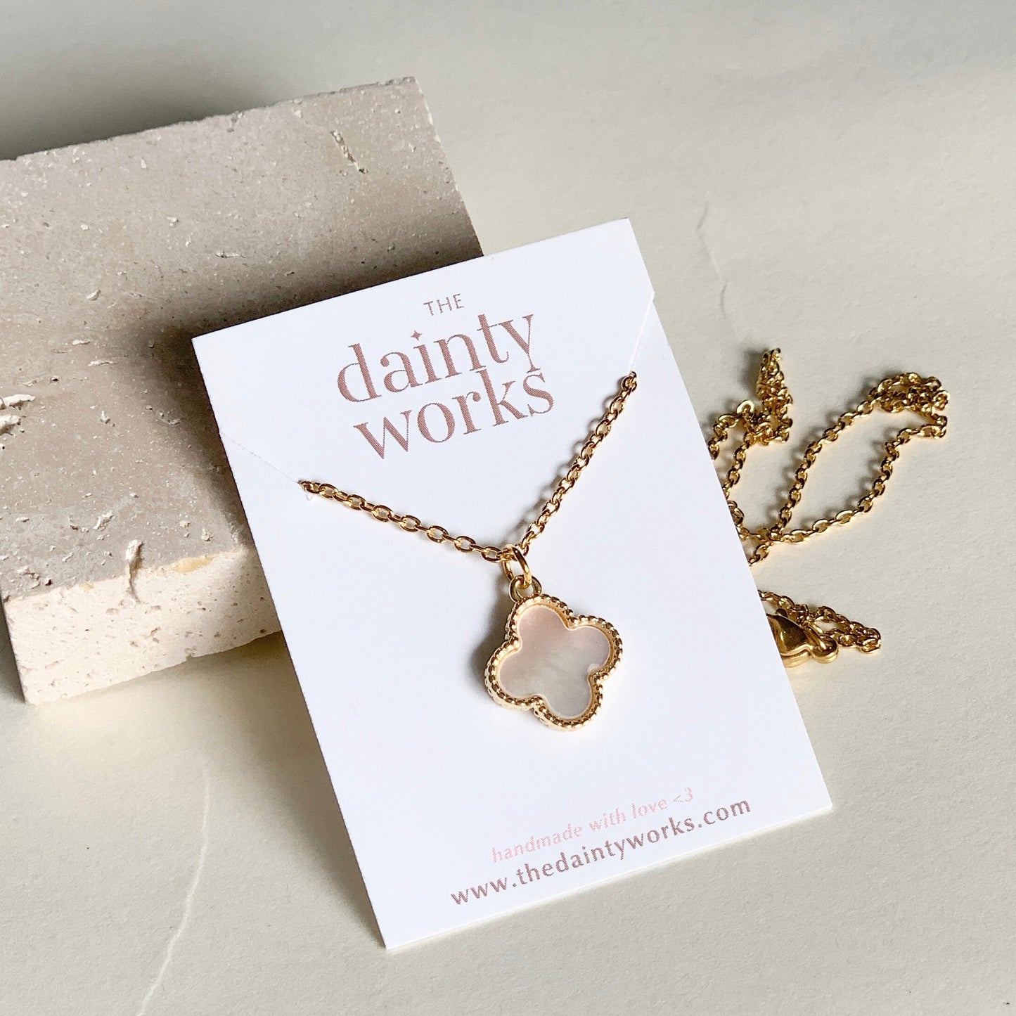 Eve Necklace