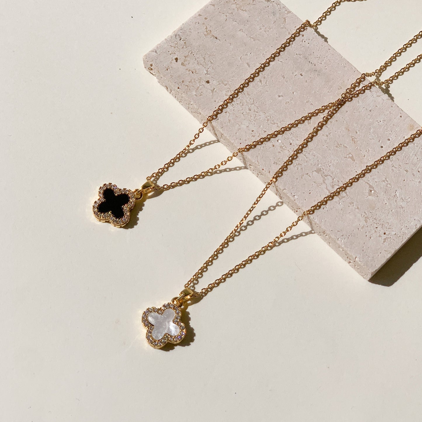 Kacie Necklace