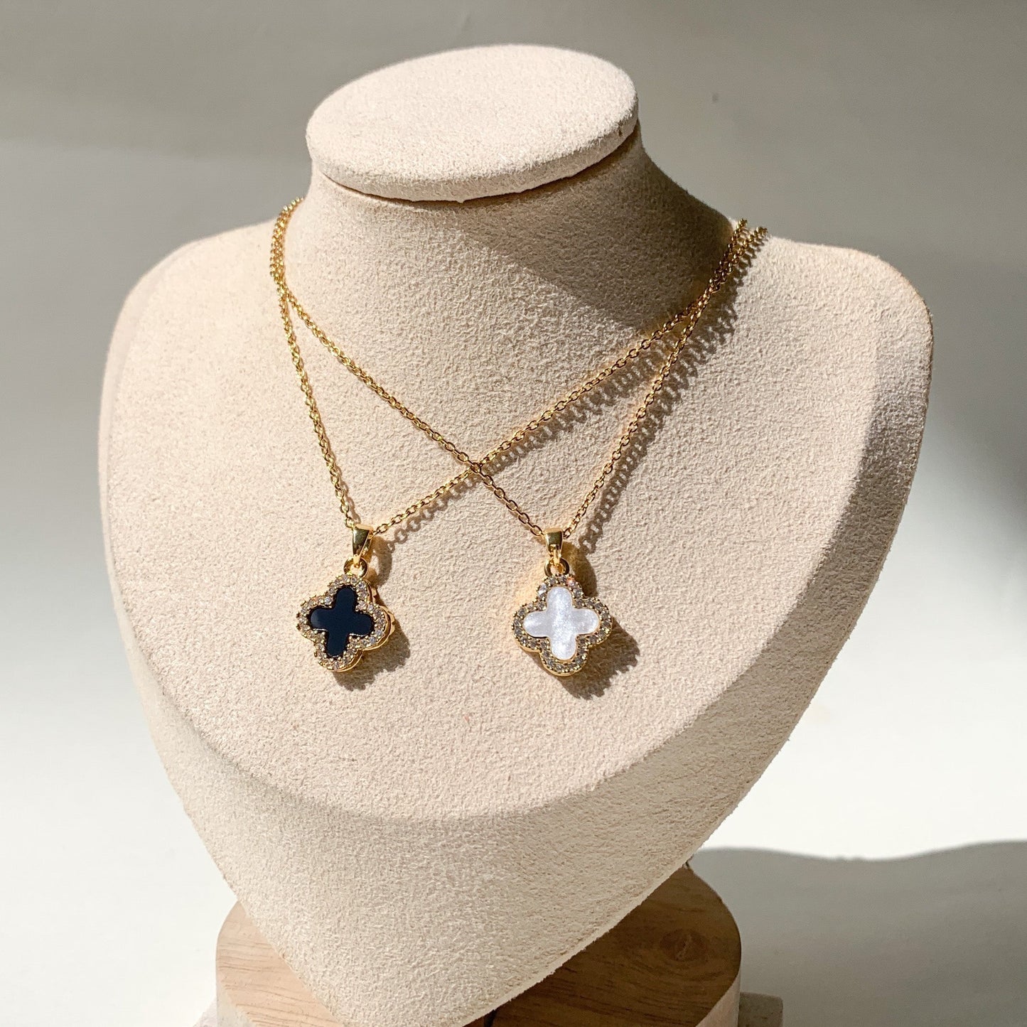 Kacie Necklace
