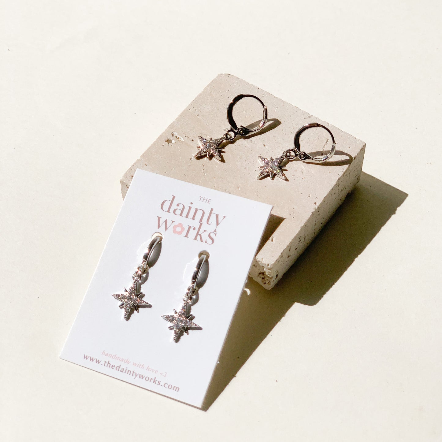 Starlyn Earrings