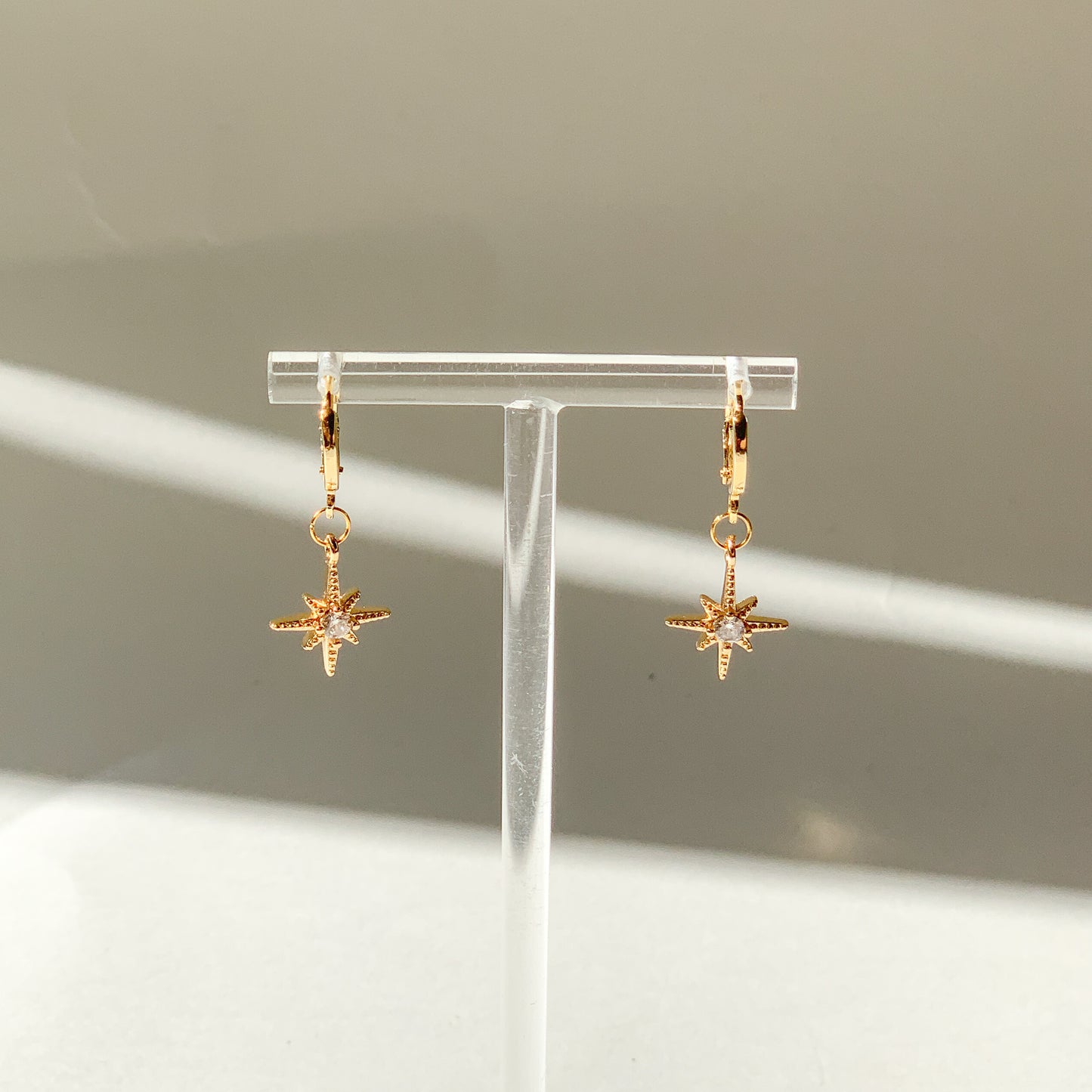 Starry Earrings