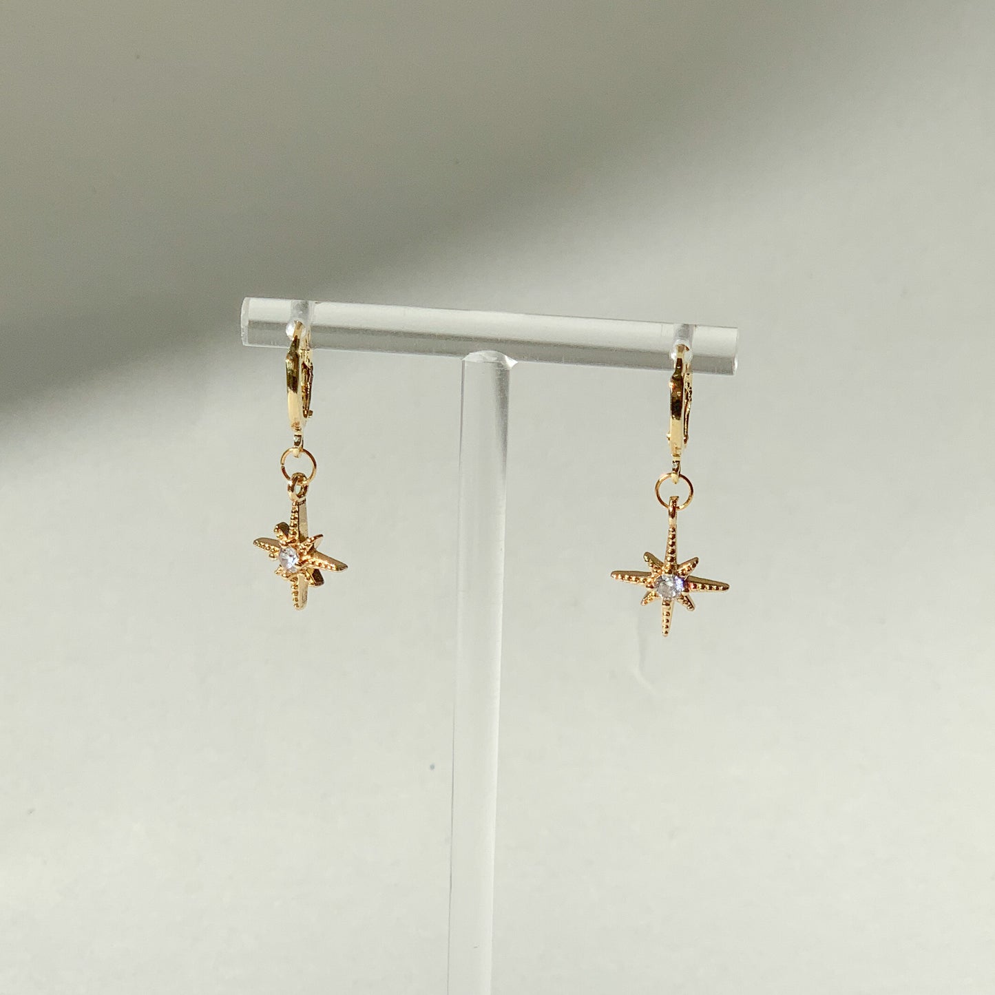 Starry Earrings