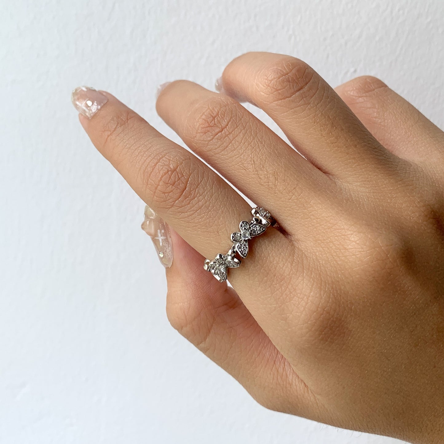 Celeste Ring