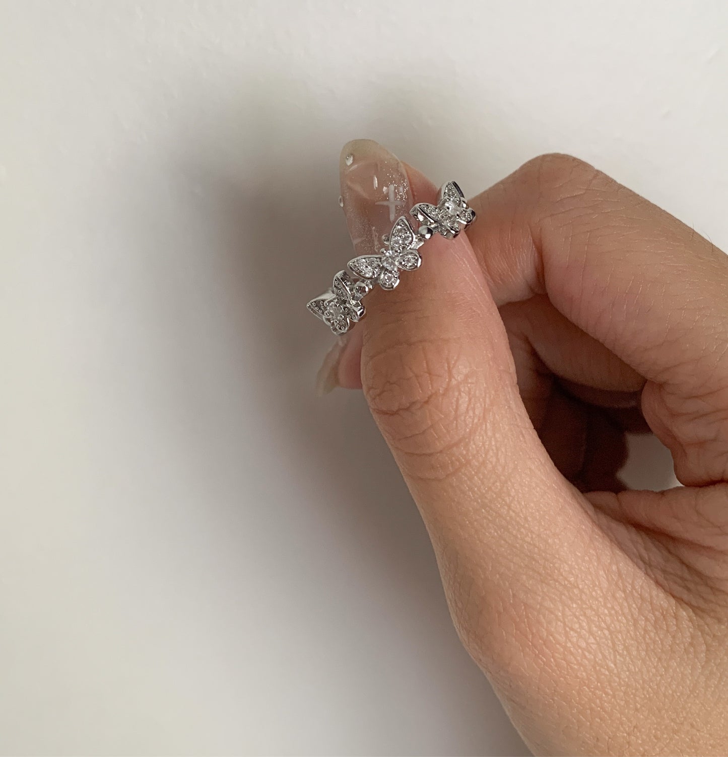 Celeste Ring