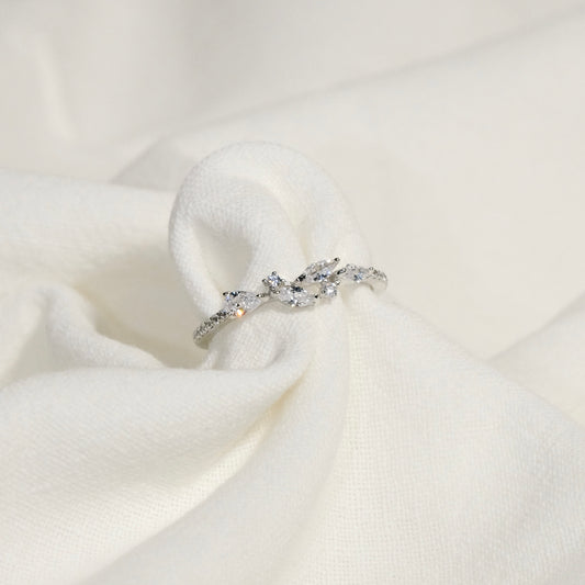 Stacey Adjustable Ring