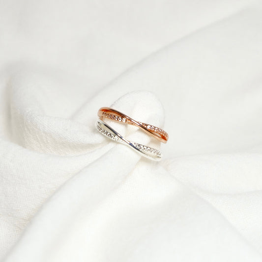 Beatrice Adjustable Ring