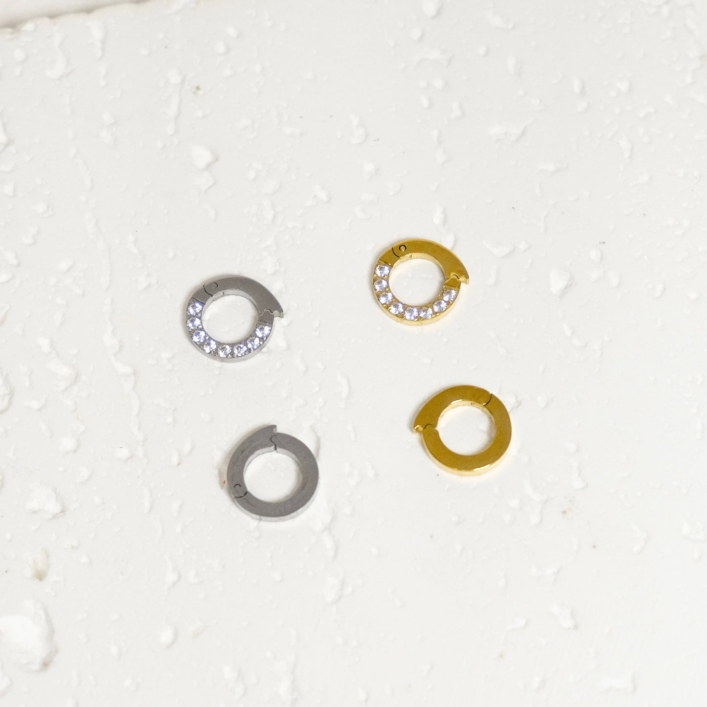 Step 2: Choose Your Attachment