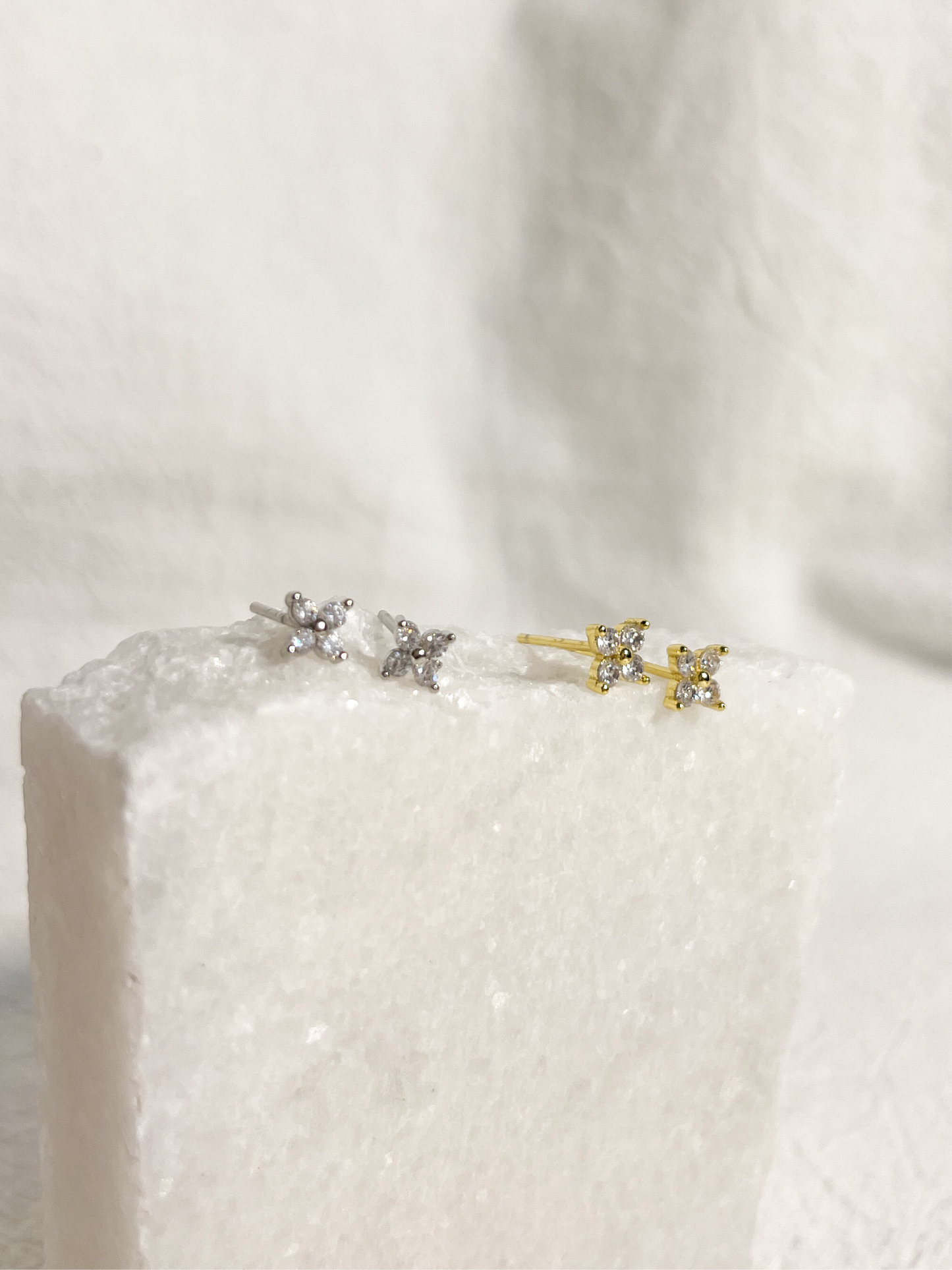 Thea Stud Earrings